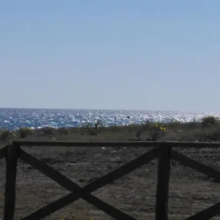 Mediterraneo 1 Appartamento Cirò Marina