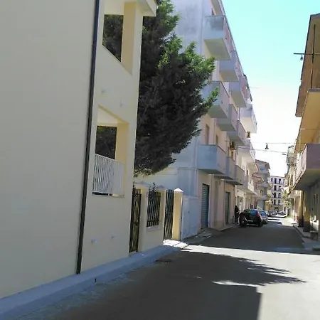 Apartment Mediterraneo 1