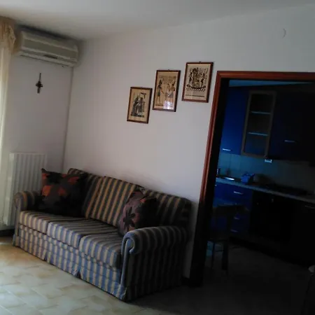 Apartment Mediterraneo 1