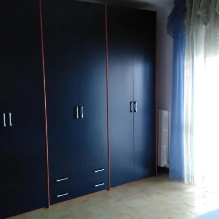 Mediterraneo 1 Apartment