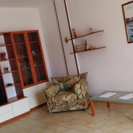 Mediterraneo 1 Apartment