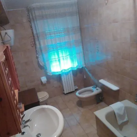 Apartment Mediterraneo 1 Ciro Marina