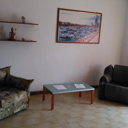 Apartment Mediterraneo 1 Ciro Marina