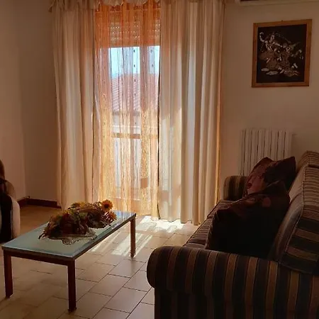 Apartment Mediterraneo 1 *